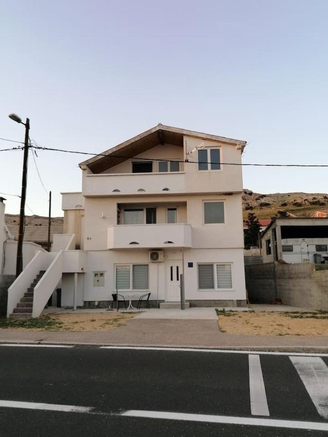 Apartman Lidija Dinjiška 외부 사진